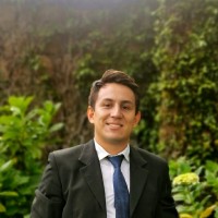 William Ramírez Espinoza