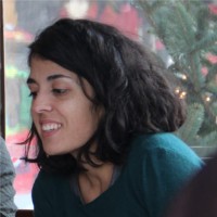 Vanessa Ramponi