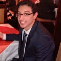 Ahmed Nabil