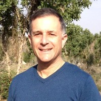 Alan Ilan Seidner