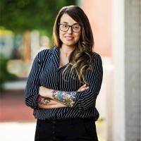 Arianna Netzky, Pla