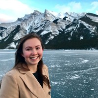 Cassidy Juhasz, P.Eng
