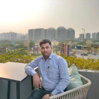 Ashutosh Kumar