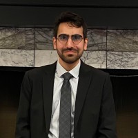 Mehdi Bandali