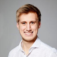 Rasmus Arenfeldt Vendelbo Jensen
