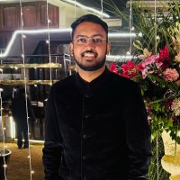 Deepanshu Garwal
