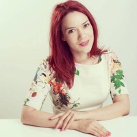 Manuela Radulescu Ghitescu