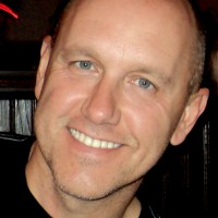 Cliff Tuttle