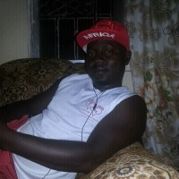 Lamin Darboe