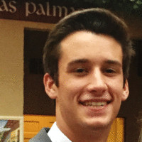 Andrew Baker