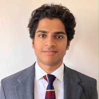 Arnav Gupta