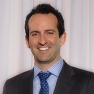 Noah Gordon, MBA, LEED AP