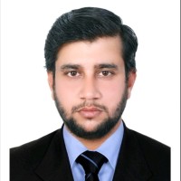 Zeeshan Ahmad