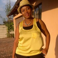 Sibongile Ramaswiela