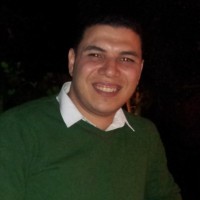 Mohamed Fouad