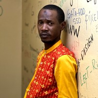 Holden R. OPOLO MBANY