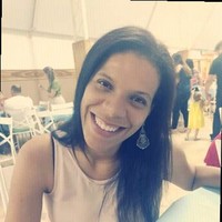 Daniela Ferreira