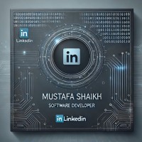 Mustafa Shaikh