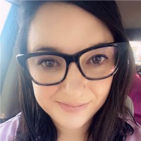 Caitlin Bosher