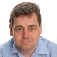 Alex Wodzicki