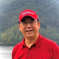 Rudy Liu