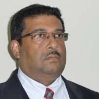 Amit Roy
