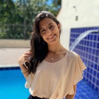 Vitória Fontainha