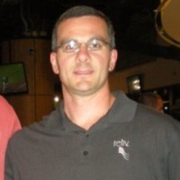 Terry Kilburg