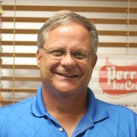 Mike Lovelace, C.P.M.