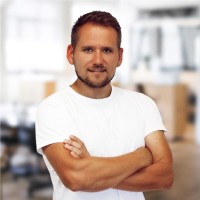 Miha Ojsteršek