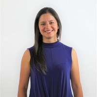 María Fernanda Loaiza Jiménez