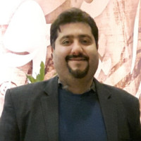 Ehsan Amini