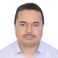 Saurabh Sanyal