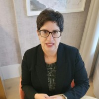 Carla Offord
