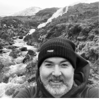 Marc Mcgreevy