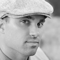 Max Corbin