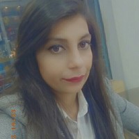 Meenu Chaudhary