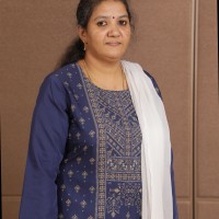 Sowmya KM