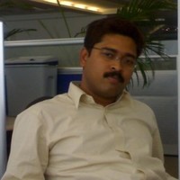 Sujit Saha