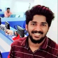 RAKESH PS