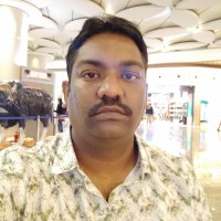 Madhukar Polepally