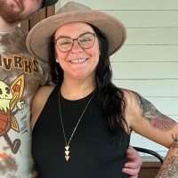 Lindie Porter