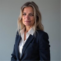 Sandra Barnes