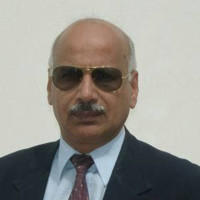 Maqsood Javed