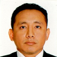 DENIS CRUZ VILLEGAS