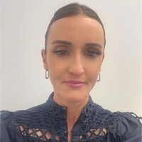 Simone Woolhouse
