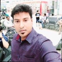 Animesh Choudhary