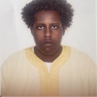 Abdullahi ibrahim