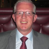 Steve Holden