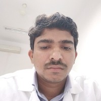 Krishnamoorthy Palani